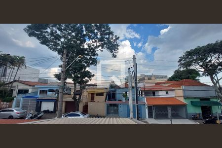 Casa à venda com 156m², 3 quartos e 2 vagasVista Varanda Quarto 1 suíte