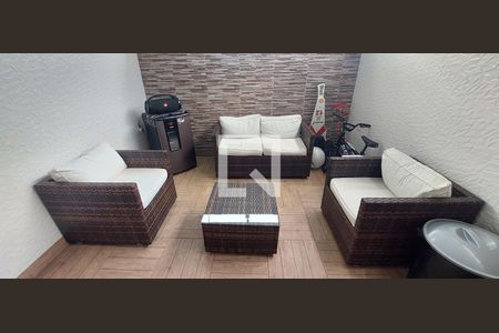 Casa à venda com 156m², 3 quartos e 2 vagasEspaço Gourmet