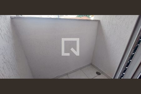 Casa à venda com 156m², 3 quartos e 2 vagasVaranda Quarto 1 suíte