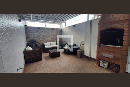 Casa à venda com 156m², 3 quartos e 2 vagasEspaço Gourmet