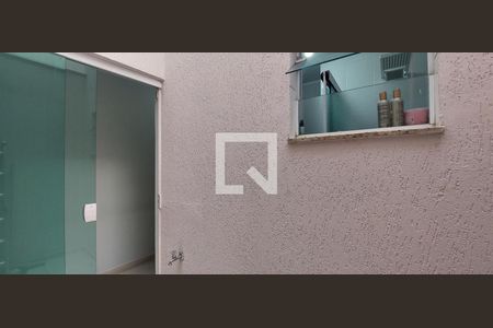 Casa à venda com 156m², 3 quartos e 2 vagasJardim de inverno