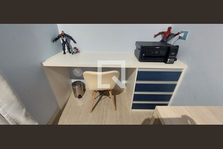 Casa à venda com 156m², 3 quartos e 2 vagasQuarto 3