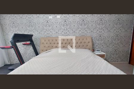 Casa à venda com 156m², 3 quartos e 2 vagasQuarto 1 suíte