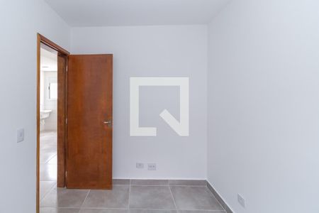 Quarto 2 de apartamento à venda com 2 quartos, 42m² em Vila Virginia, São Paulo