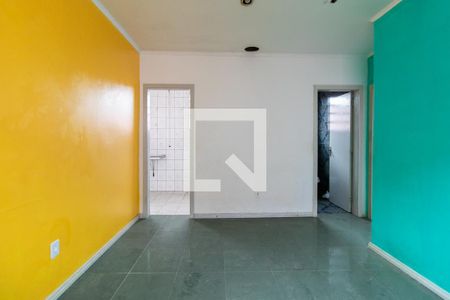 Sala de apartamento para alugar com 2 quartos, 43m² em Nonoai, Porto Alegre