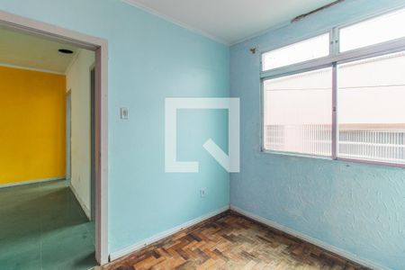 Quarto 2 de apartamento para alugar com 2 quartos, 43m² em Nonoai, Porto Alegre