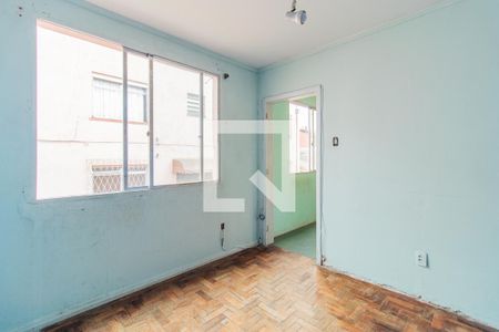 Quarto 1 de apartamento para alugar com 2 quartos, 43m² em Nonoai, Porto Alegre