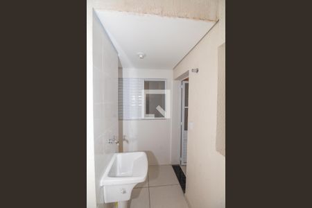 Apartamento à venda com 54m², 2 quartos e sem vagaÁrea de Serviço