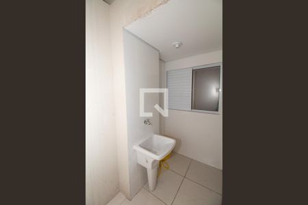 Apartamento à venda com 54m², 2 quartos e sem vagaÁrea de Serviço