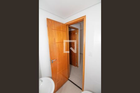 Apartamento à venda com 54m², 2 quartos e sem vagaBanheiro Social