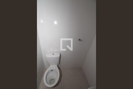 Apartamento à venda com 54m², 2 quartos e sem vagaBanheiro Social