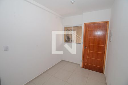 Sala de apartamento para alugar com 2 quartos, 54m² em Jardim Vila Formosa, São Paulo