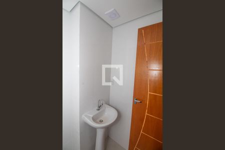 Apartamento à venda com 54m², 2 quartos e sem vagaBanheiro Social