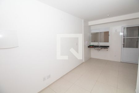 Sala de apartamento à venda com 2 quartos, 54m² em Jardim Vila Formosa, São Paulo