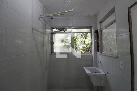 Apartamento à venda com 87m², 2 quartos e 1 vagaÁrea de serviço