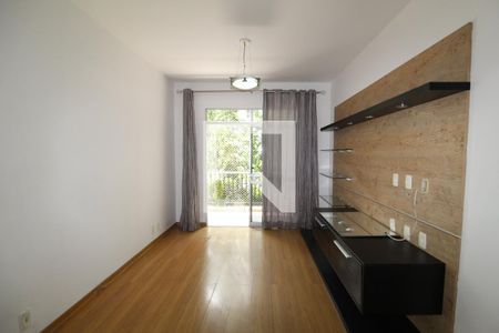 Apartamento à venda com 87m², 2 quartos e 1 vagaSala