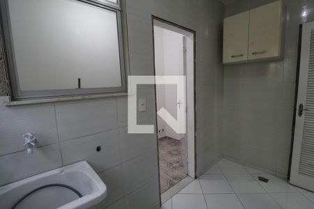 Apartamento à venda com 87m², 2 quartos e 1 vagaÁrea de serviço