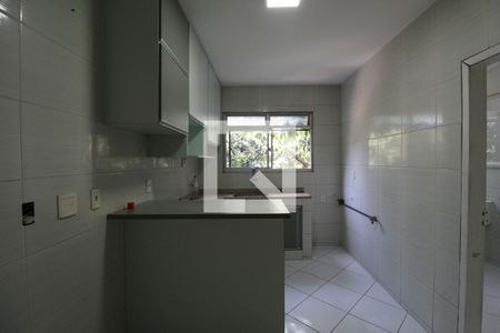 Apartamento à venda com 87m², 2 quartos e 1 vagaCozinha