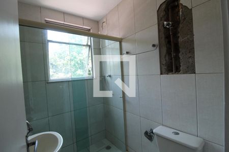 Apartamento à venda com 87m², 2 quartos e 1 vagaBanheiro da suíte