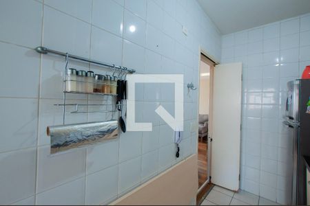 Apartamento para alugar com 75m², 3 quartos e 2 vagas Apartamento para alugar com 75m², 3 quartos e 2 vagasCozinha