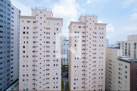 Apartamento para alugar com 75m², 3 quartos e 2 vagas Apartamento para alugar com 75m², 3 quartos e 2 vagasVista do Quarto