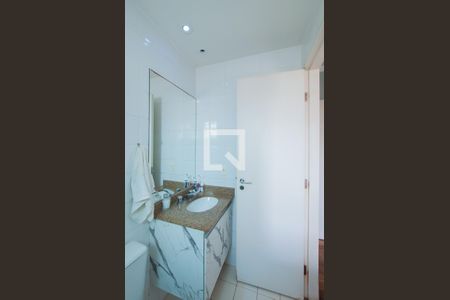 Apartamento para alugar com 75m², 3 quartos e 2 vagas Apartamento para alugar com 75m², 3 quartos e 2 vagasBanheiro da Suíte