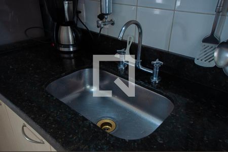 Apartamento para alugar com 75m², 3 quartos e 2 vagas Apartamento para alugar com 75m², 3 quartos e 2 vagasCozinha