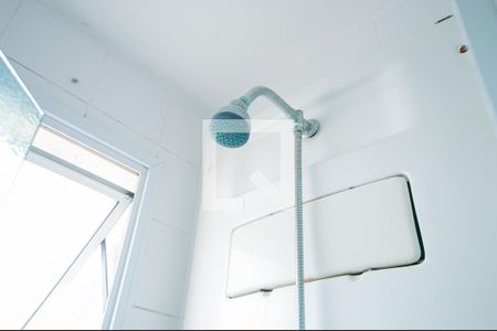 Apartamento para alugar com 75m², 3 quartos e 2 vagas Apartamento para alugar com 75m², 3 quartos e 2 vagasBanheiro da Suíte