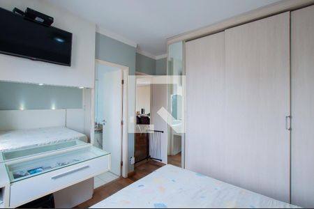 Apartamento para alugar com 75m², 3 quartos e 2 vagas Apartamento para alugar com 75m², 3 quartos e 2 vagasSuíte