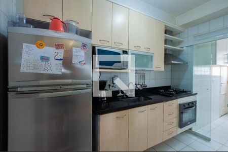 Apartamento para alugar com 75m², 3 quartos e 2 vagas Apartamento para alugar com 75m², 3 quartos e 2 vagasCozinha