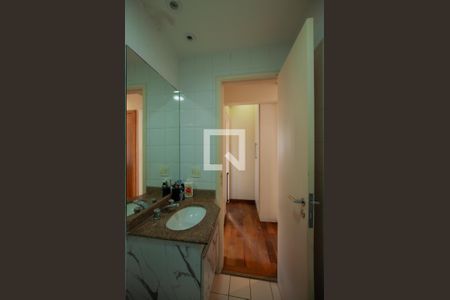 Apartamento para alugar com 75m², 3 quartos e 2 vagas Apartamento para alugar com 75m², 3 quartos e 2 vagasBanheiro Social