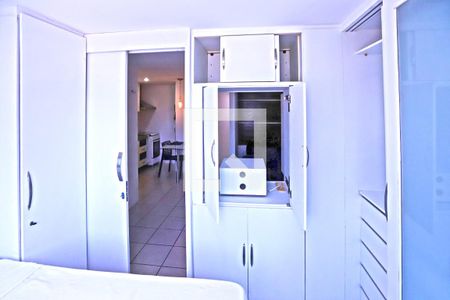 Quarto de apartamento para alugar com 1 quarto, 30m² em Boa Viagem, Recife