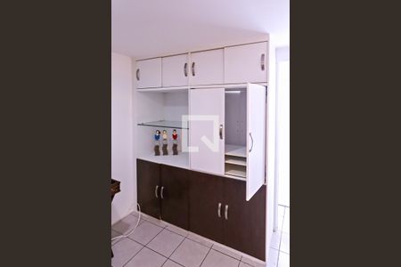 Sala de apartamento para alugar com 1 quarto, 30m² em Boa Viagem, Recife