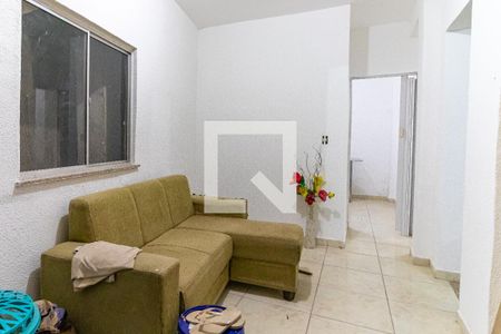 Sala de casa à venda com 2 quartos, 70m² em Fonseca, Niterói