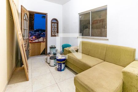 Sala de casa à venda com 2 quartos, 70m² em Fonseca, Niterói