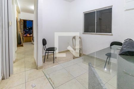 Quarto 2 de casa à venda com 2 quartos, 70m² em Fonseca, Niterói