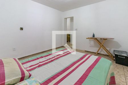 Quarto 1 de casa à venda com 2 quartos, 70m² em Fonseca, Niterói