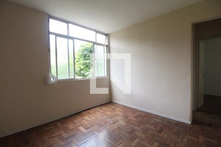 Sala de apartamento à venda com 2 quartos, 44m² em Freguesia de Jacarepaguá, Rio de Janeiro