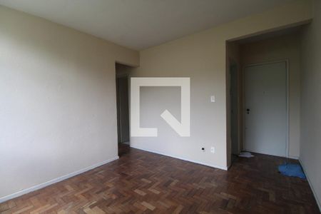 Sala de apartamento à venda com 2 quartos, 44m² em Freguesia de Jacarepaguá, Rio de Janeiro