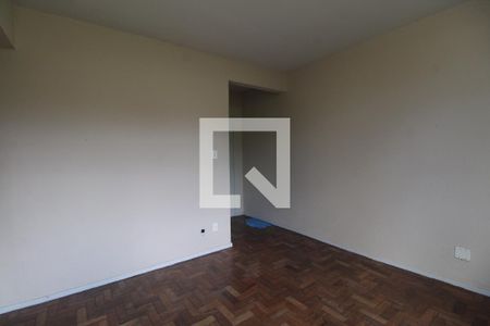 Sala de apartamento à venda com 2 quartos, 44m² em Freguesia de Jacarepaguá, Rio de Janeiro