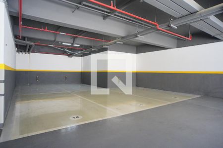 Studio à venda com 45m², 1 quarto e 1 vagaGaragem