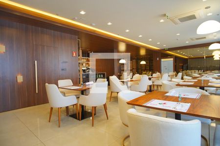 Studio à venda com 45m², 1 quarto e 1 vagaBristro