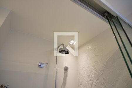 Studio à venda com 45m², 1 quarto e 1 vagaBanheiro