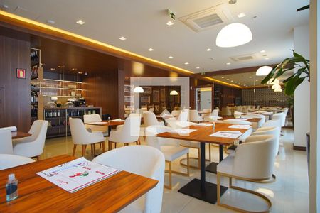 Studio à venda com 45m², 1 quarto e 1 vagaBristro