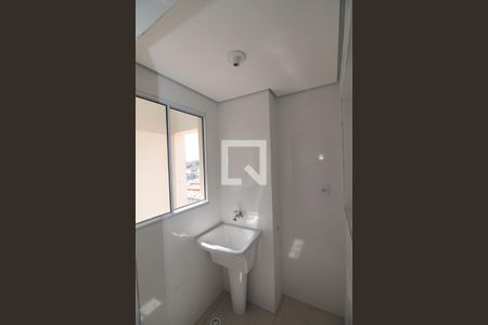 Apartamento à venda com 34m², 2 quartos e sem vaga Apartamento à venda com 34m², 2 quartos e sem vagaÁrea de Serviço