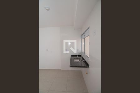 Apartamento à venda com 34m², 2 quartos e sem vaga Apartamento à venda com 34m², 2 quartos e sem vagaCozinha