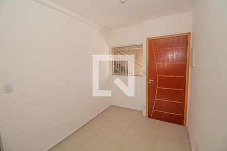 Sala de apartamento à venda com 2 quartos, 34m² em Jardim Vila Formosa, São Paulo