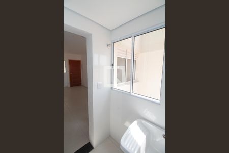 Apartamento à venda com 34m², 2 quartos e sem vaga Apartamento à venda com 34m², 2 quartos e sem vagaÁrea de Serviço