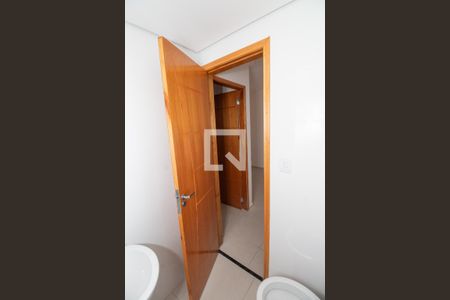 Apartamento à venda com 34m², 2 quartos e sem vaga Apartamento à venda com 34m², 2 quartos e sem vagaBanheiro Social