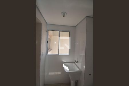 Apartamento à venda com 34m², 2 quartos e sem vaga Apartamento à venda com 34m², 2 quartos e sem vagaÁrea de Serviço